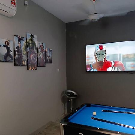 Impian Stay 0.1 Townhouse With 3 Bedrooms. Kuah Zewnętrze zdjęcie