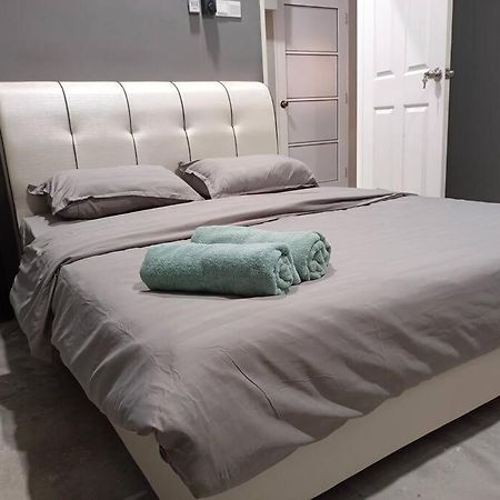 Impian Stay 0.1 Townhouse With 3 Bedrooms. Kuah Zewnętrze zdjęcie