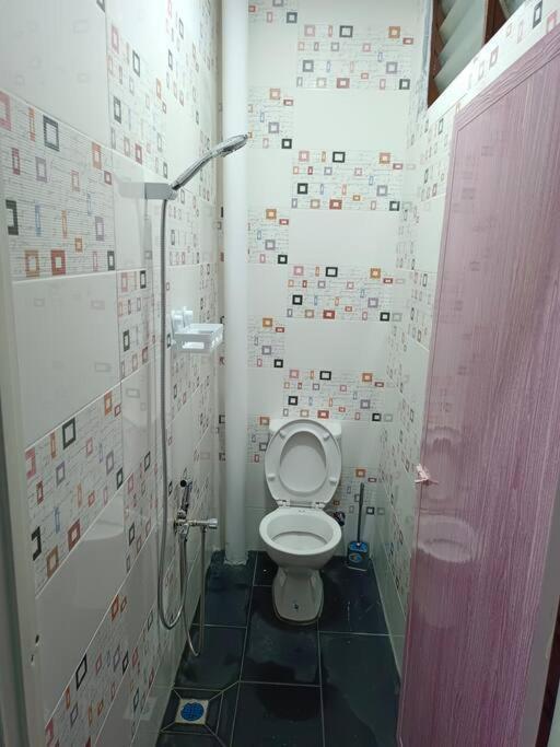 Impian Stay 0.1 Townhouse With 3 Bedrooms. Kuah Zewnętrze zdjęcie