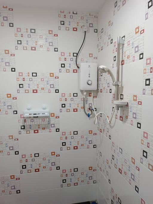 Impian Stay 0.1 Townhouse With 3 Bedrooms. Kuah Zewnętrze zdjęcie