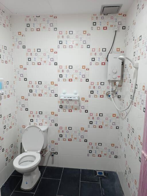 Impian Stay 0.1 Townhouse With 3 Bedrooms. Kuah Zewnętrze zdjęcie