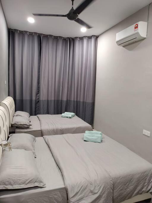 Impian Stay 0.1 Townhouse With 3 Bedrooms. Kuah Zewnętrze zdjęcie