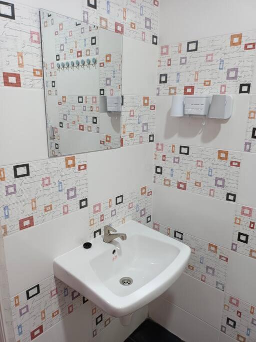 Impian Stay 0.1 Townhouse With 3 Bedrooms. Kuah Zewnętrze zdjęcie